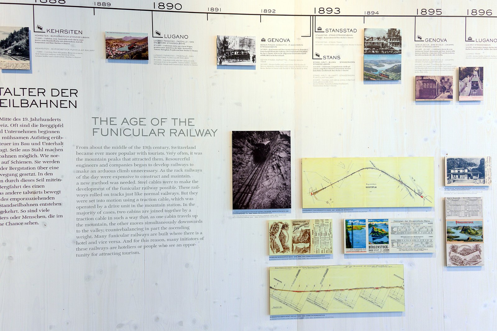 VSI.ASAI - Generalversammlung 21.-23. Juni 2019 Schiffshafen Kehrsiten-Bürgenstock