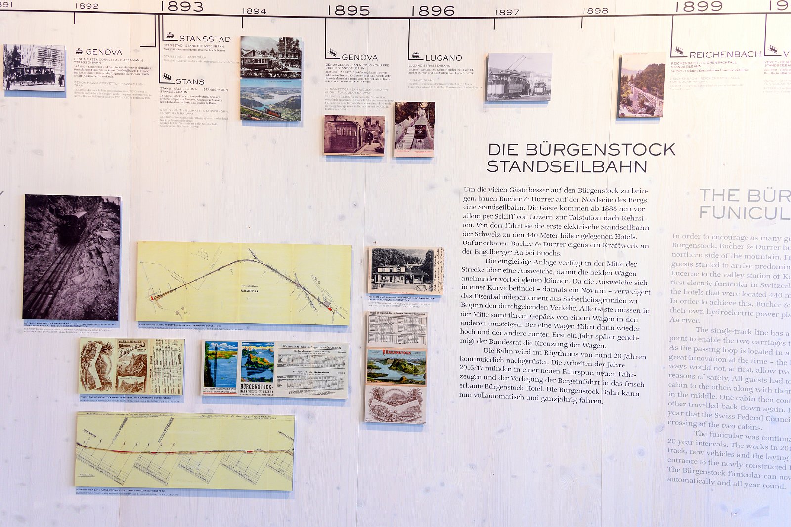 VSI.ASAI - Generalversammlung 21.-23. Juni 2019 Schiffshafen Kehrsiten-Bürgenstock