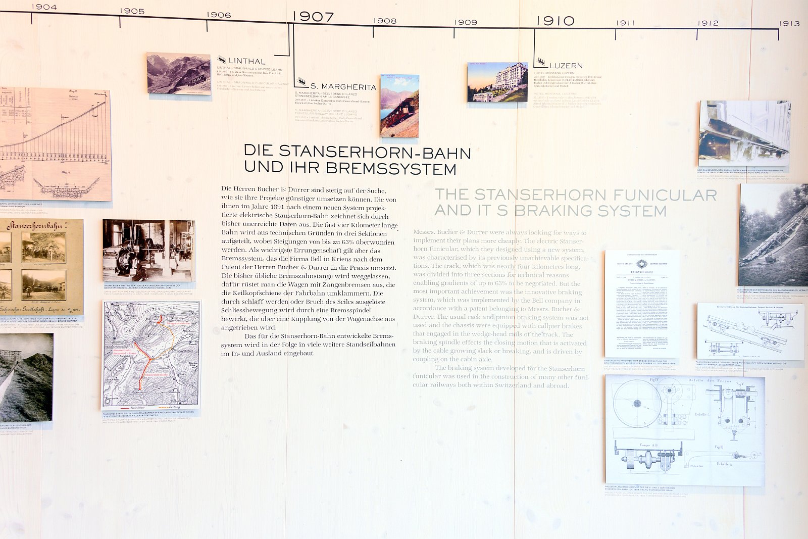 VSI.ASAI - Generalversammlung 21.-23. Juni 2019 Schiffshafen Kehrsiten-Bürgenstock