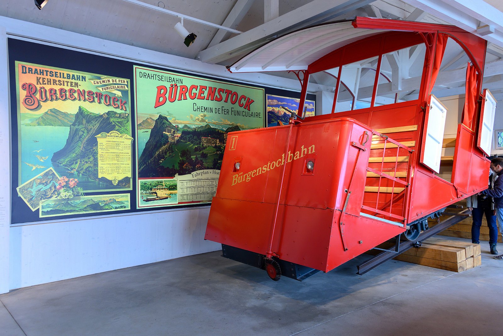 VSI.ASAI - Generalversammlung 21.-23. Juni 2019 Schiffshafen Kehrsiten-Bürgenstock