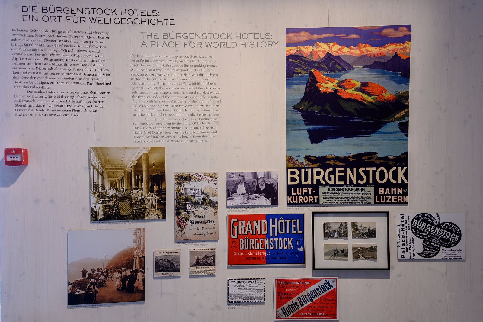 VSI.ASAI - Generalversammlung 21.-23. Juni 2019 Schiffshafen Kehrsiten-Bürgenstock