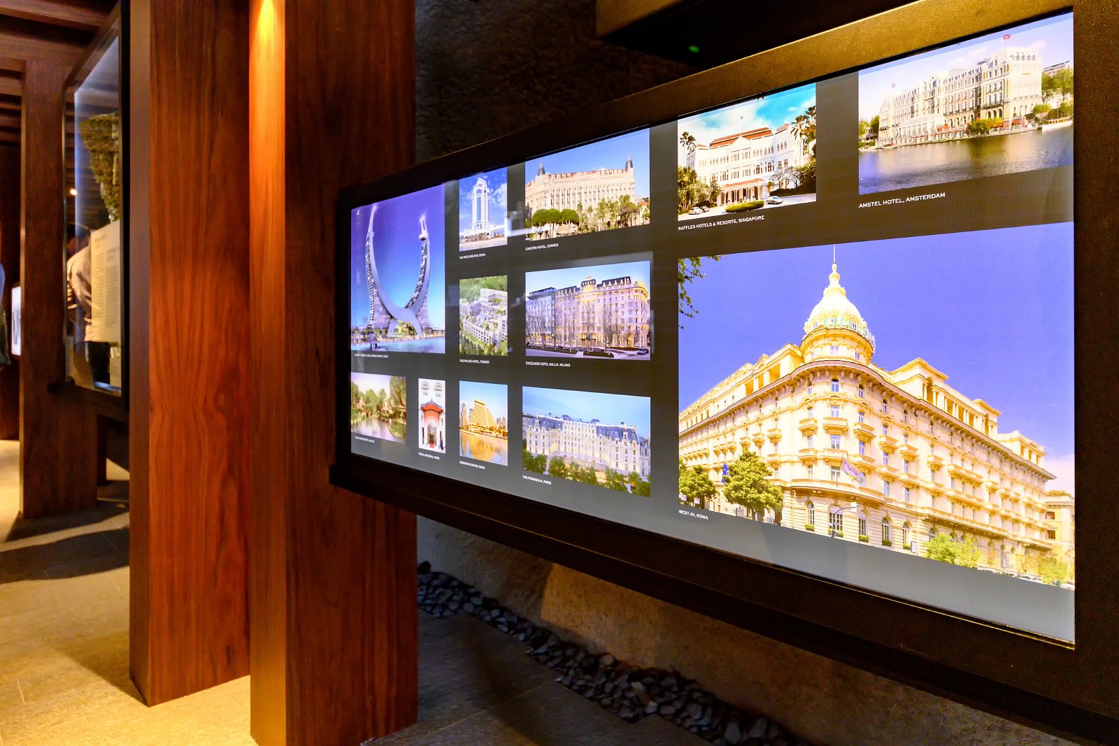 VSI.ASAI - Generalversammlung 21.-23. Juni 2019 Bürgenstock