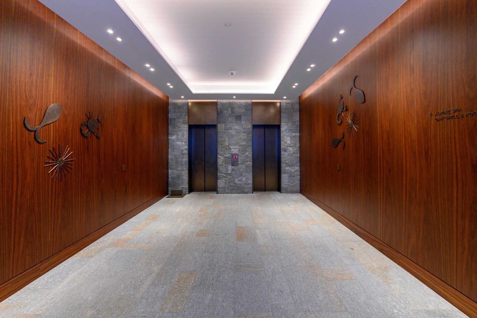 VSI.ASAI - Generalversammlung 21.-23. Juni 2019 Bürgenstock