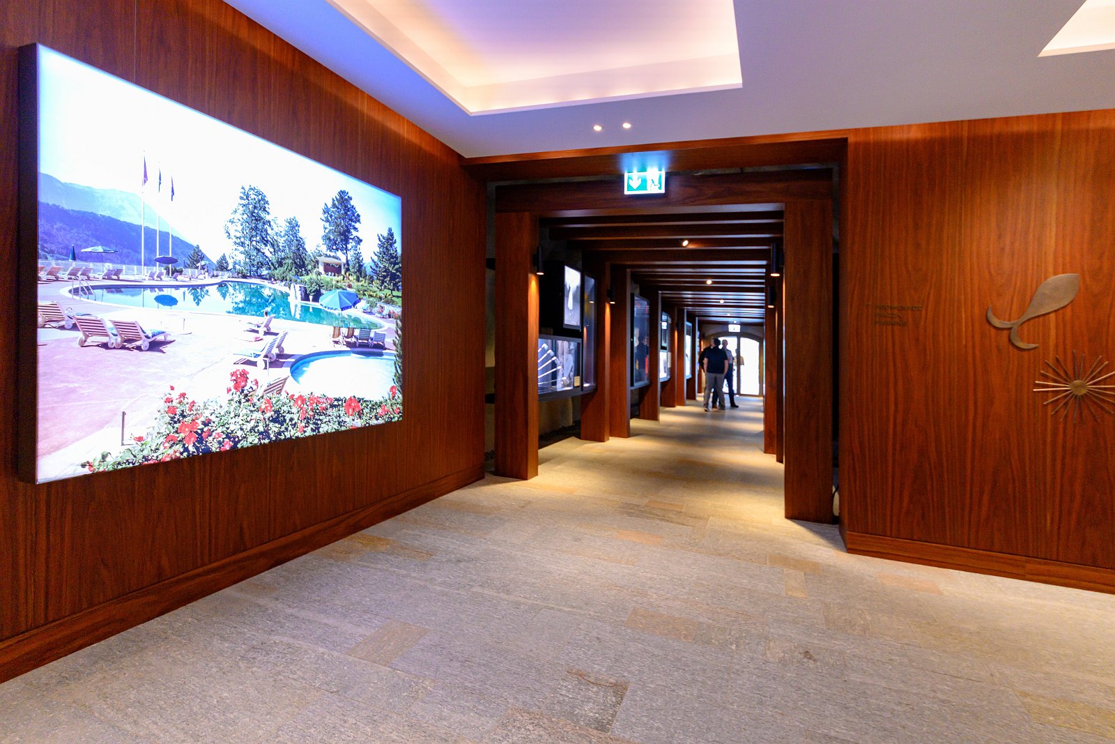 VSI.ASAI - Generalversammlung 21.-23. Juni 2019 Bürgenstock