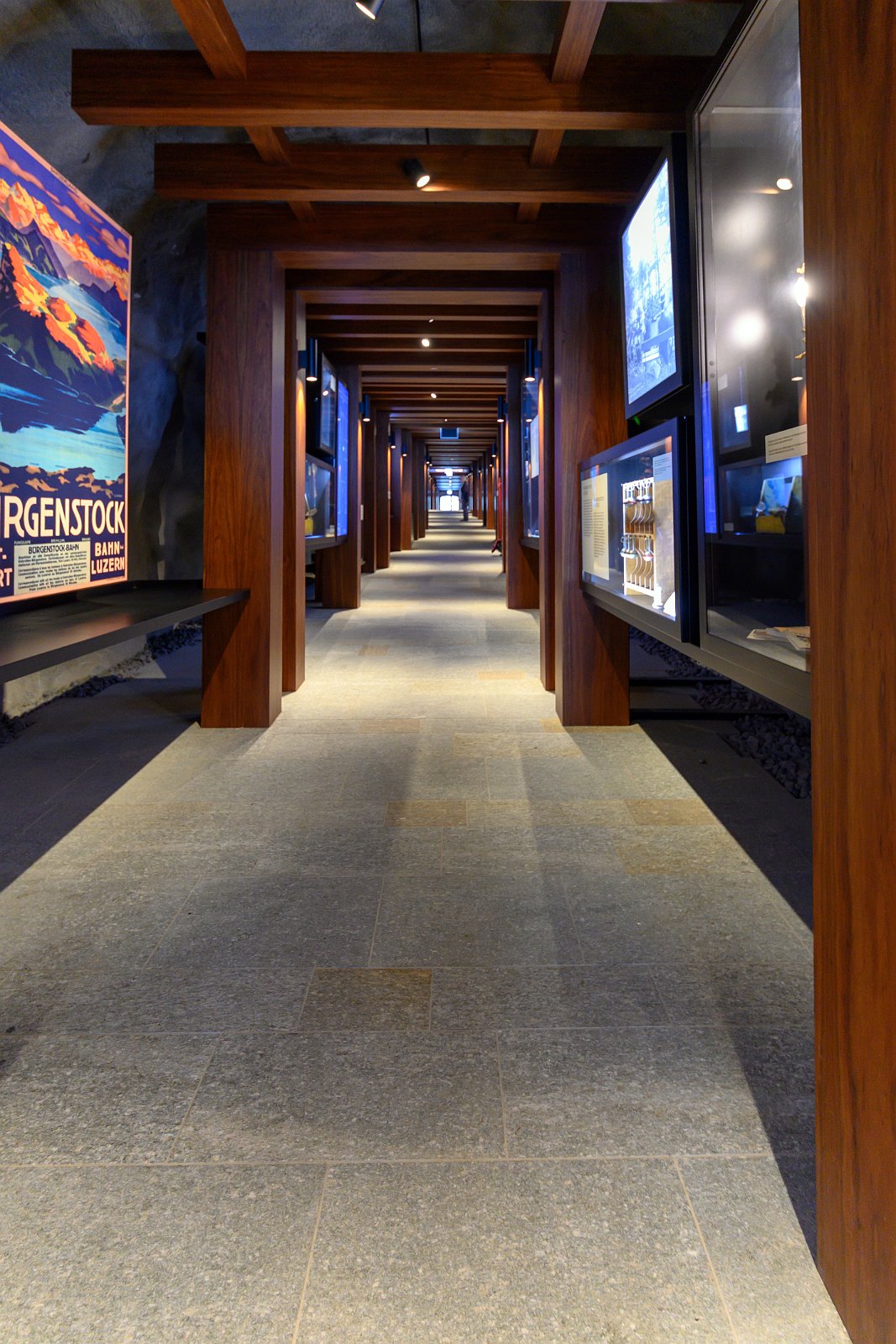 VSI.ASAI - Generalversammlung 21.-23. Juni 2019 Bürgenstock