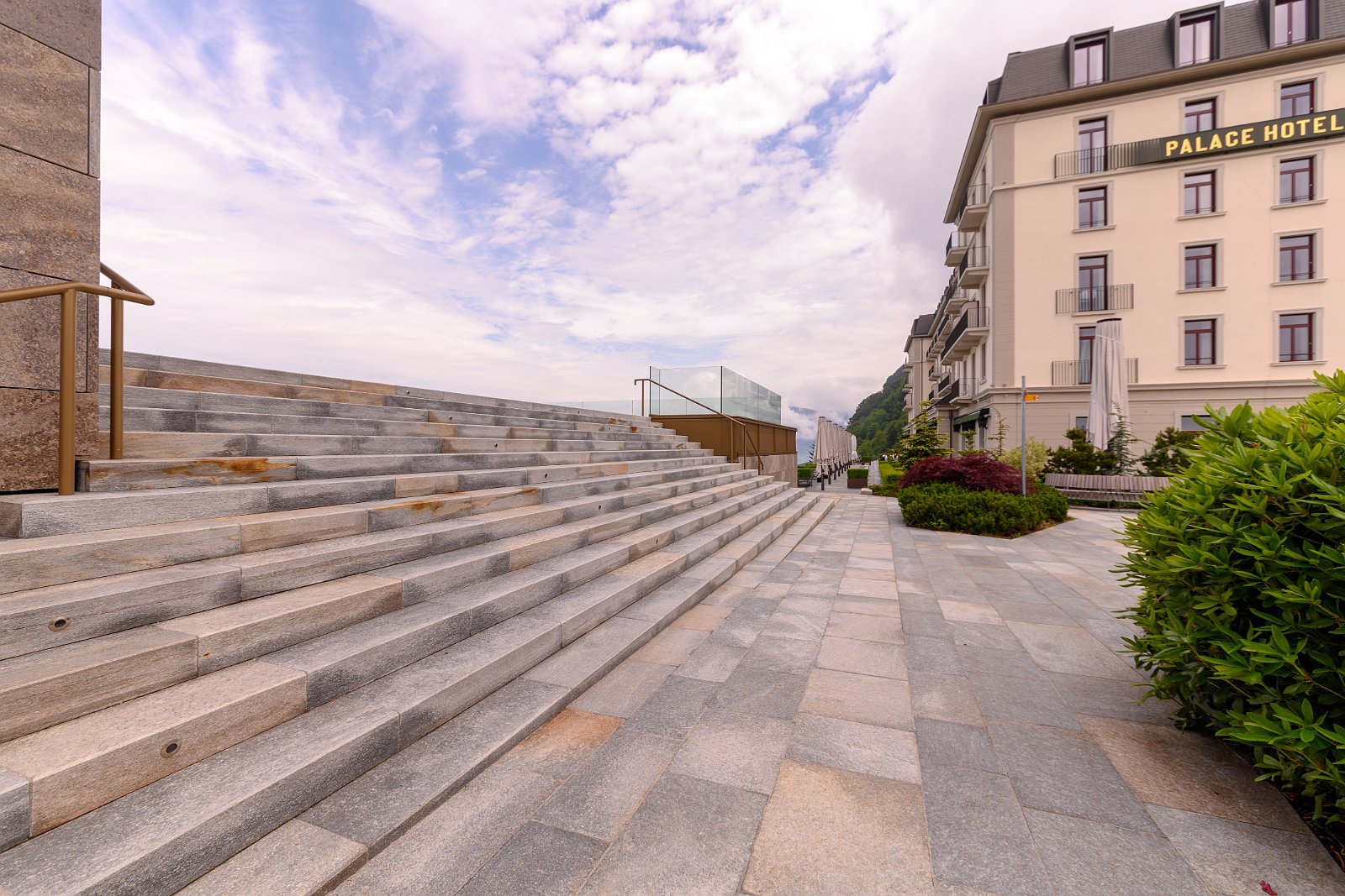 VSI.ASAI - Generalversammlung 21.-23. Juni 2019 Bürgenstock