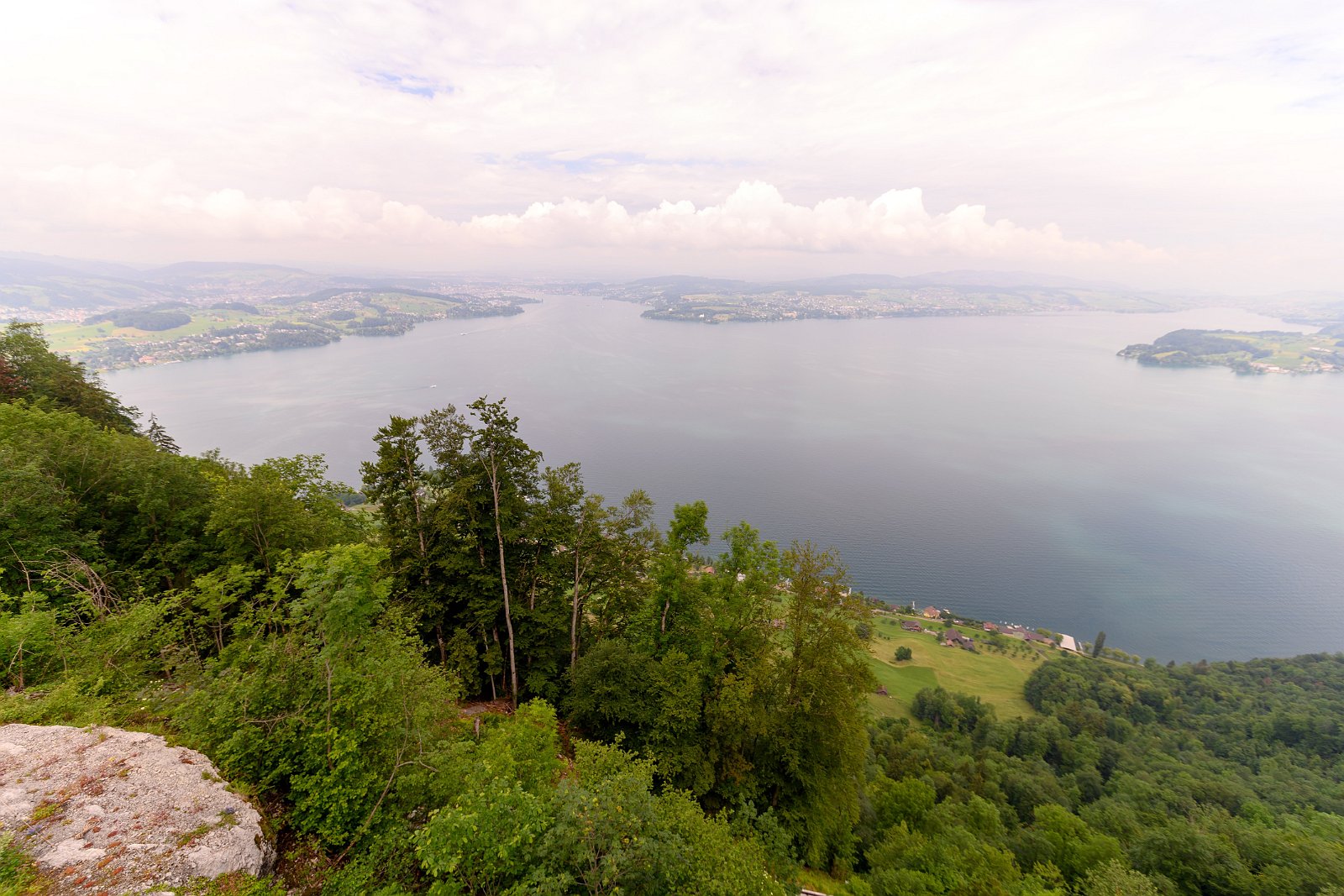 VSI.ASAI - Generalversammlung 21.-23. Juni 2019 Bürgenstock