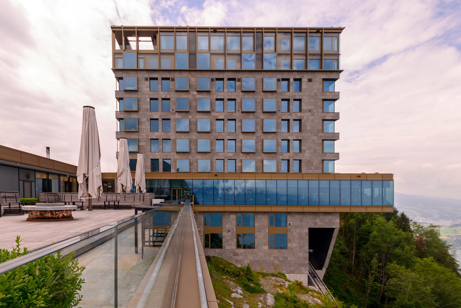 VSI.ASAI - Generalversammlung 21.-23. Juni 2019 Bürgenstock