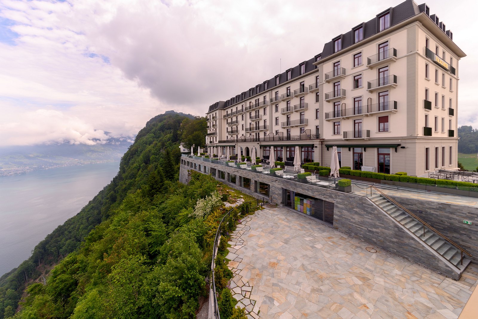 VSI.ASAI - Generalversammlung 21.-23. Juni 2019 Bürgenstock