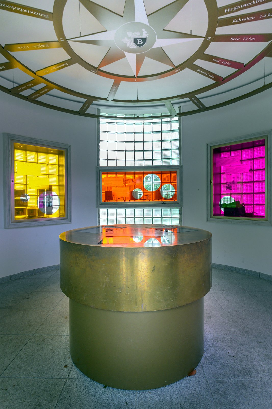 VSI.ASAI - Generalversammlung 21.-23. Juni 2019 Bürgenstock