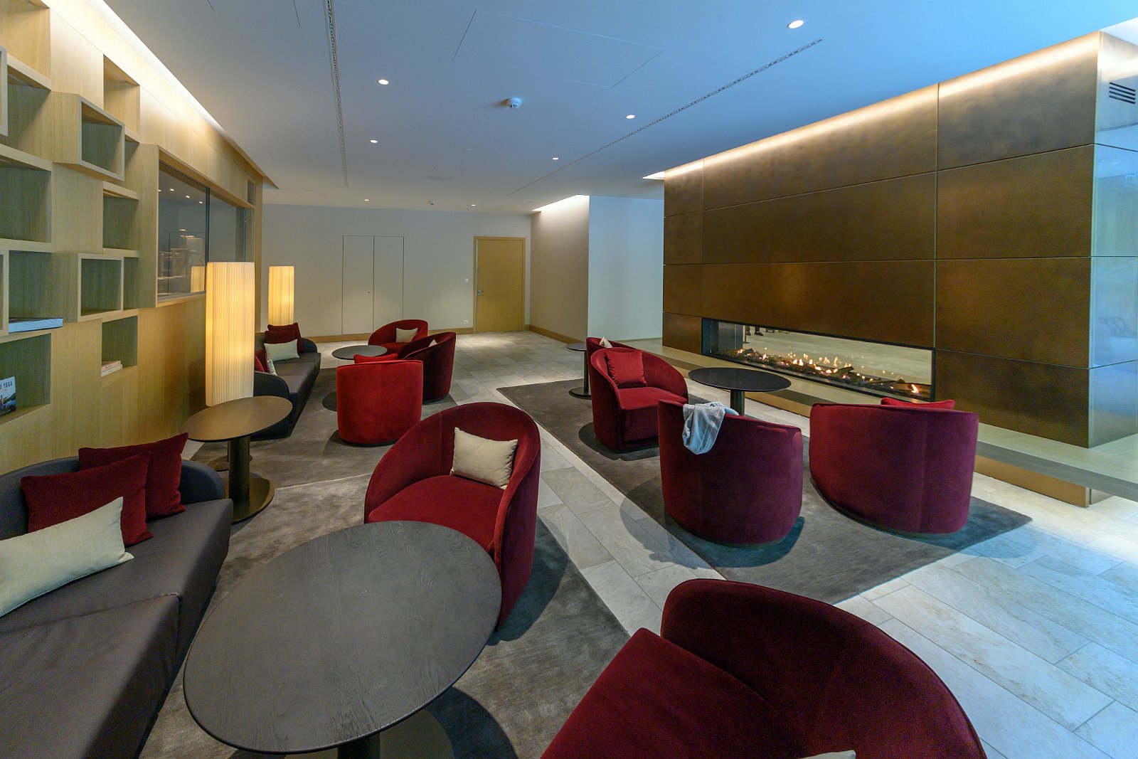 VSI.ASAI - Generalversammlung 21.-23. Juni 2019 Bürgenstock