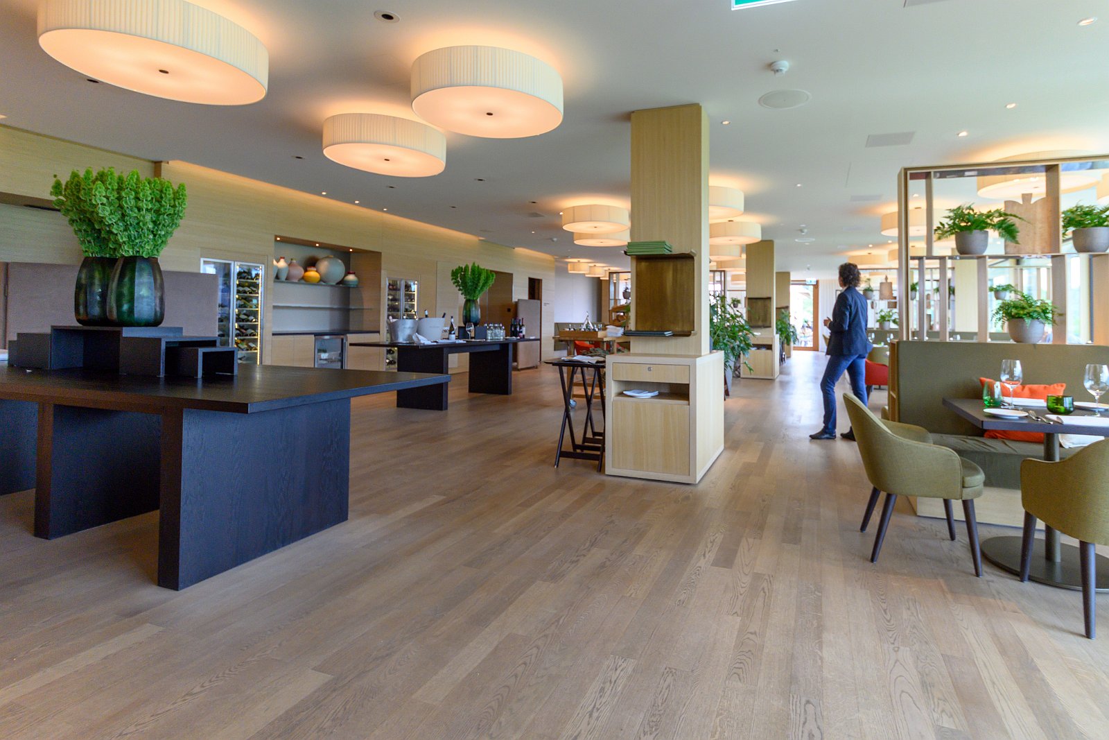 VSI.ASAI - Generalversammlung 21.-23. Juni 2019 Bürgenstock