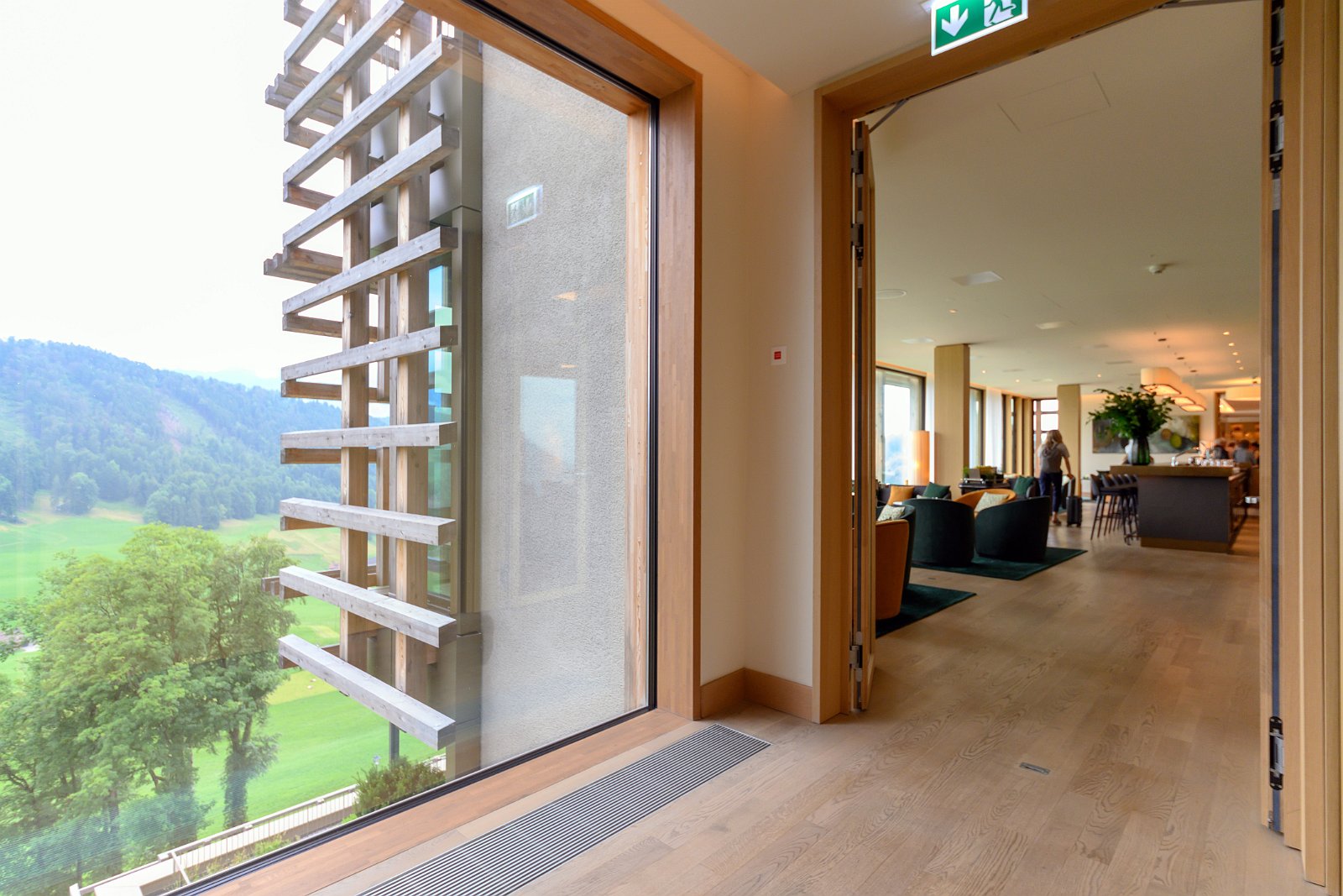 VSI.ASAI - Generalversammlung 21.-23. Juni 2019 Bürgenstock