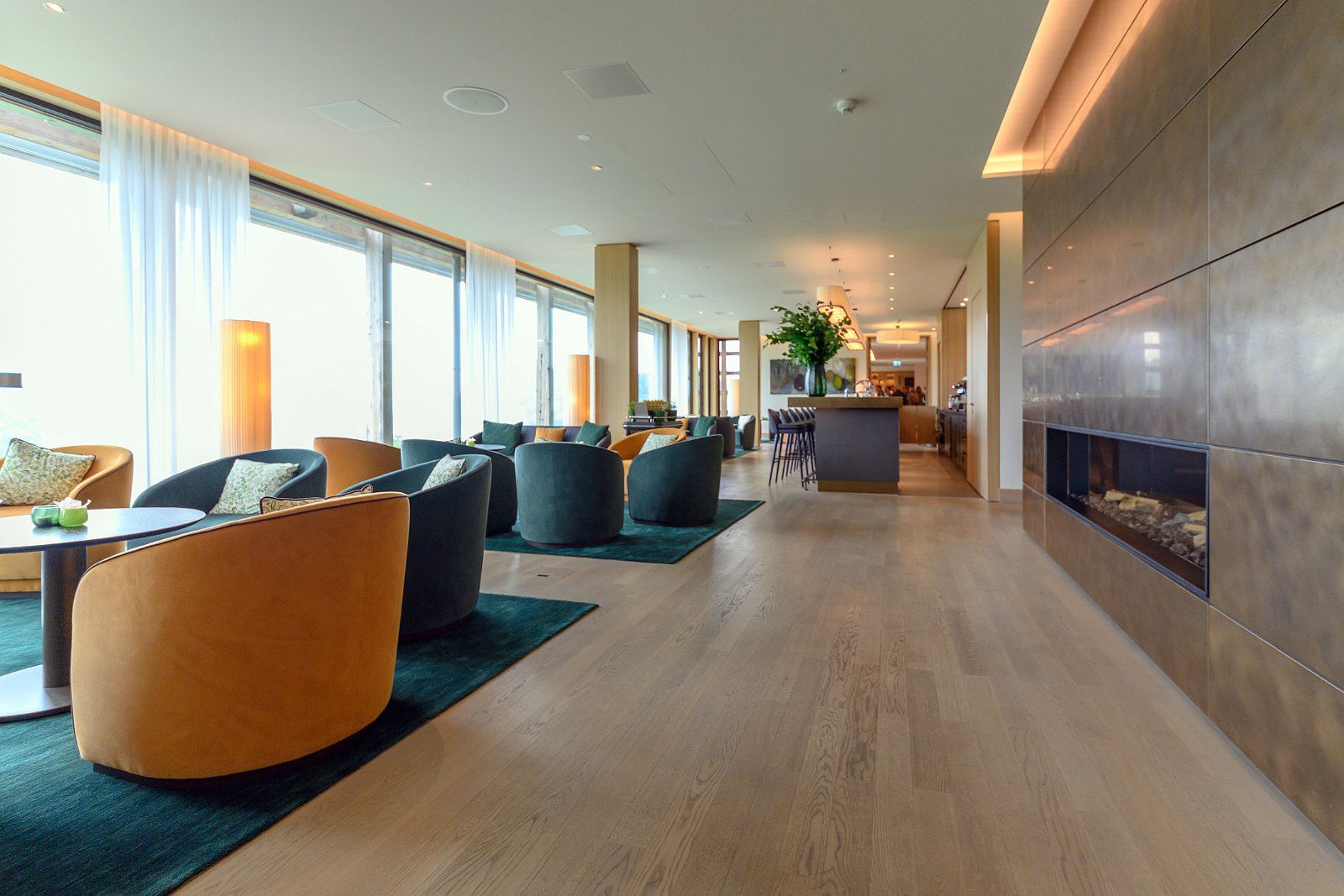 VSI.ASAI - Generalversammlung 21.-23. Juni 2019 Bürgenstock