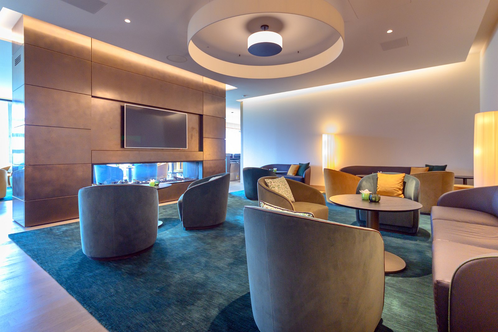 VSI.ASAI - Generalversammlung 21.-23. Juni 2019 Bürgenstock