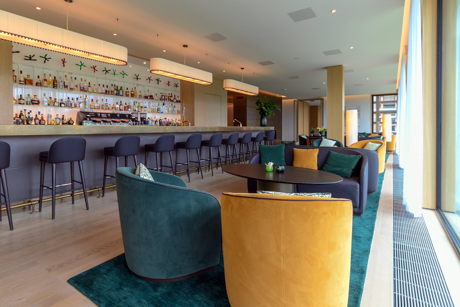 VSI.ASAI - Generalversammlung 21.-23. Juni 2019 Bürgenstock