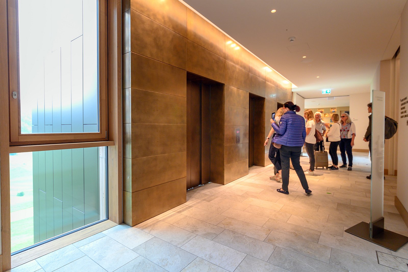 VSI.ASAI - Generalversammlung 21.-23. Juni 2019 Bürgenstock