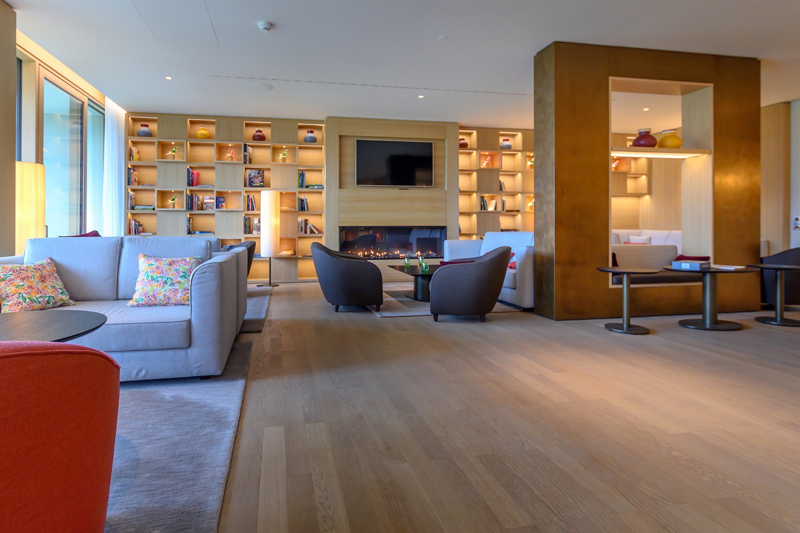 VSI.ASAI - Generalversammlung 21.-23. Juni 2019 Bürgenstock