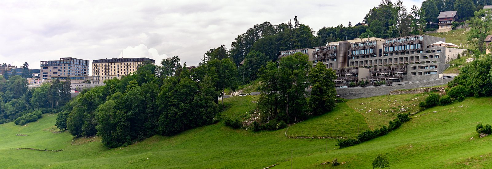 VSI.ASAI - Generalversammlung 21.-23. Juni 2019 Bürgenstock