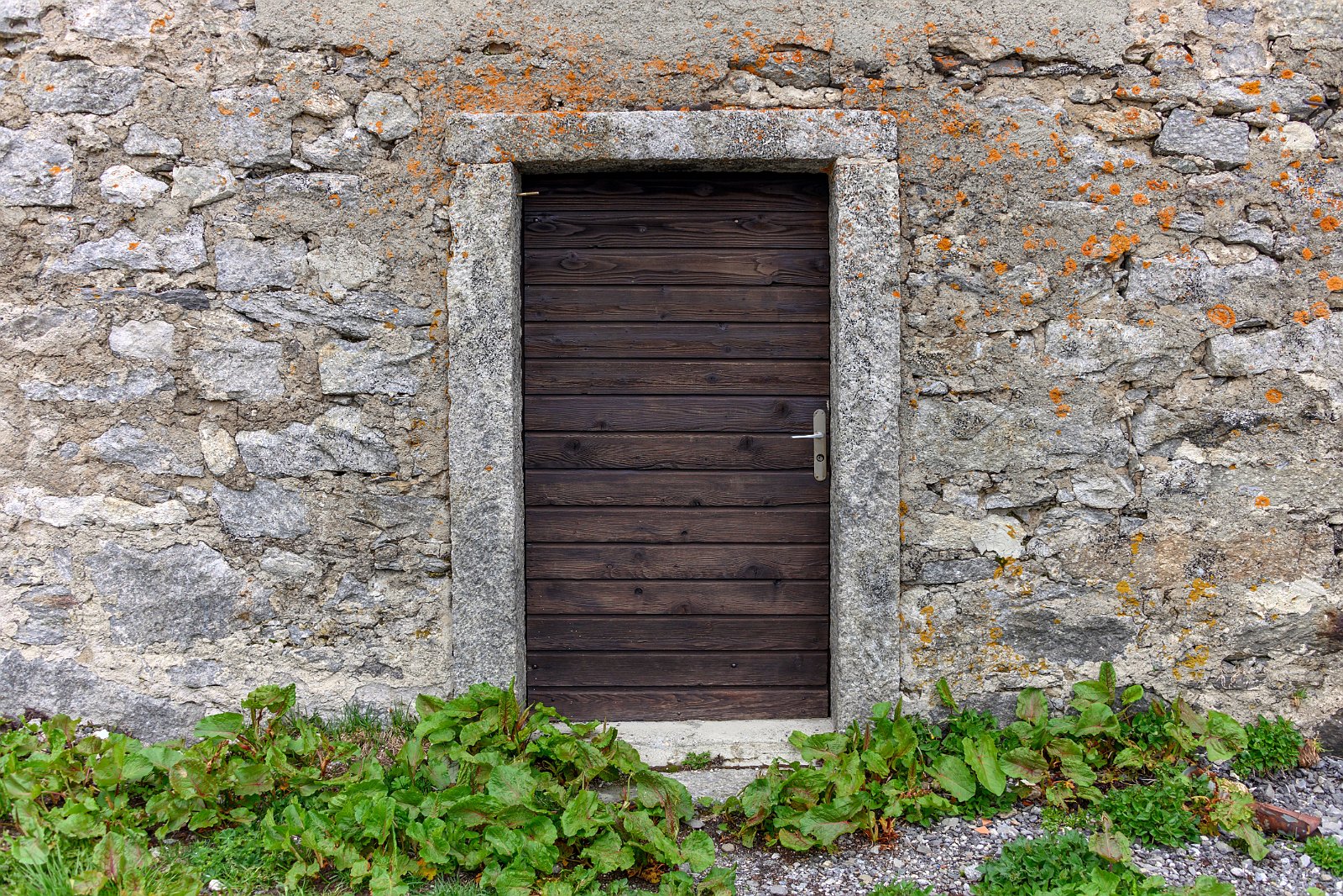 VSI.ASAI - Generalversammlung 21.-23. Juni 2019 Gotthardpass, Besichtigung Neubau Hospitz