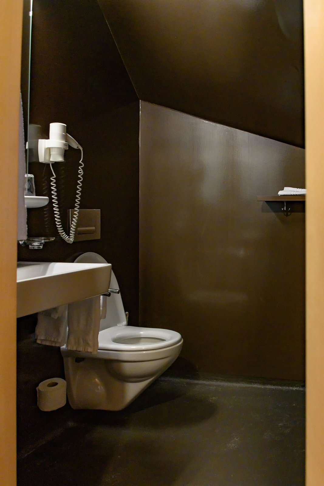 VSI.ASAI - Generalversammlung 21.-23. Juni 2019 Gotthardpass, Besichtigung Neubau Hospitz