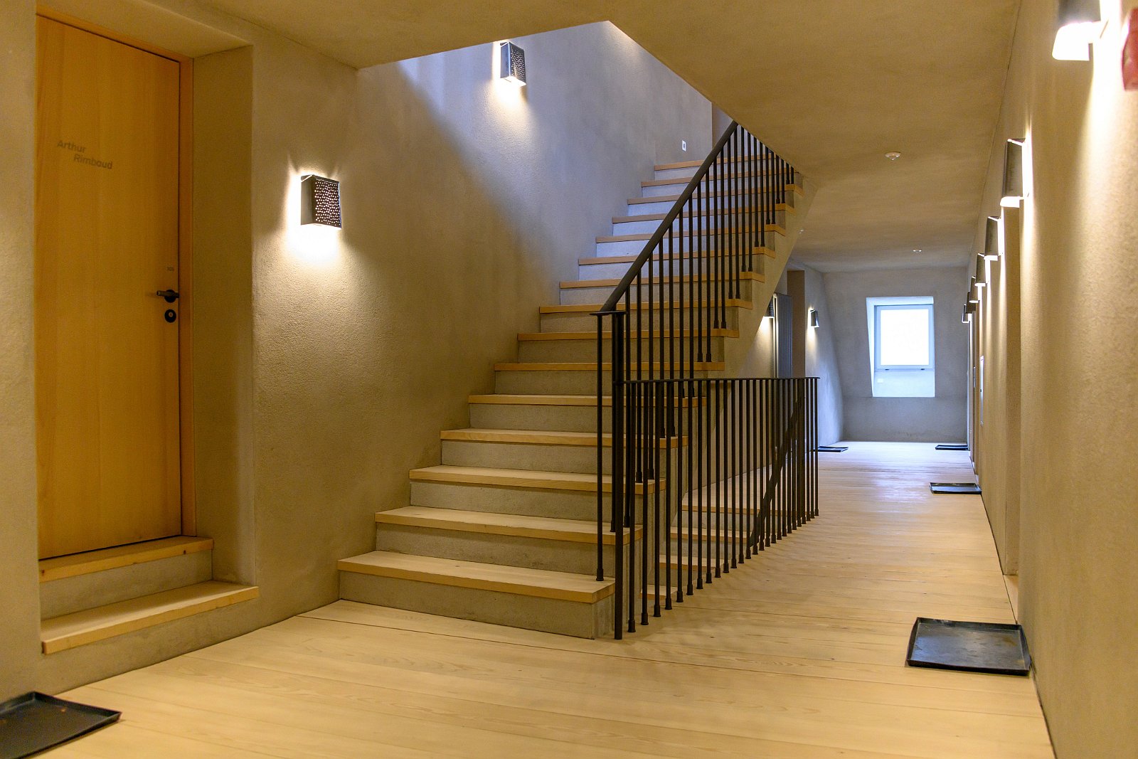 VSI.ASAI - Generalversammlung 21.-23. Juni 2019 Gotthardpass, Besichtigung Neubau Hospitz