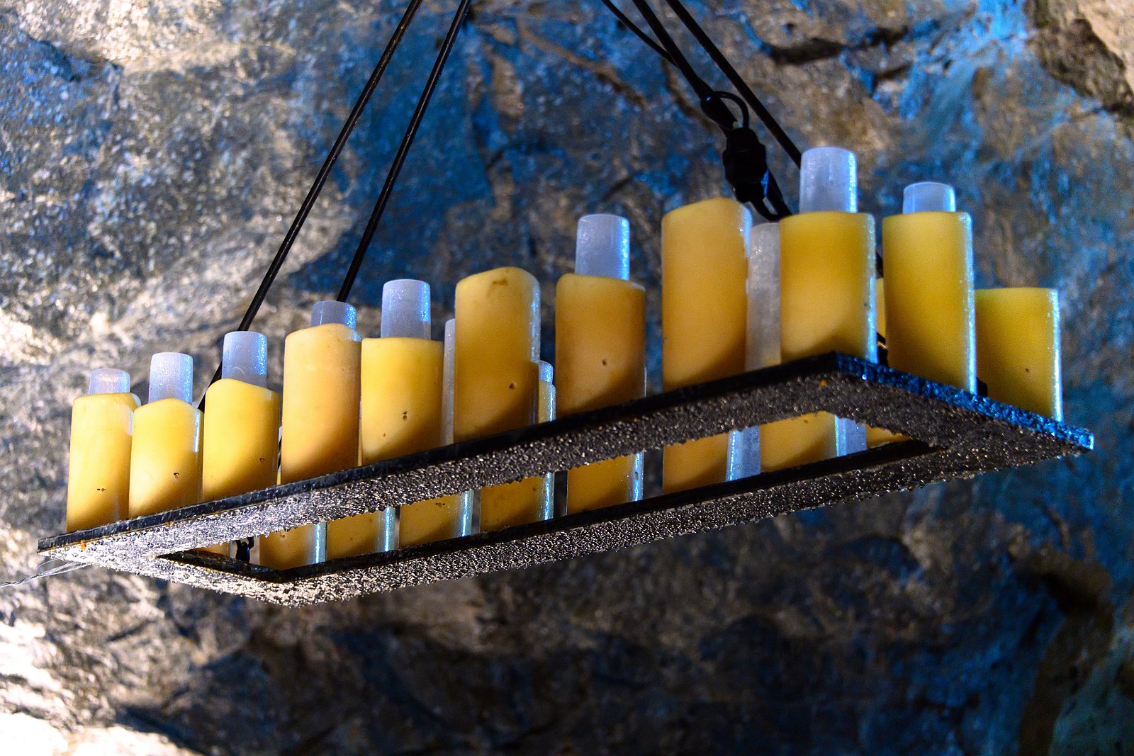 VSI.ASAI - Generalversammlung 21.-23. Juni 2019 La Claustra, die ehemalige Gotthardfestung