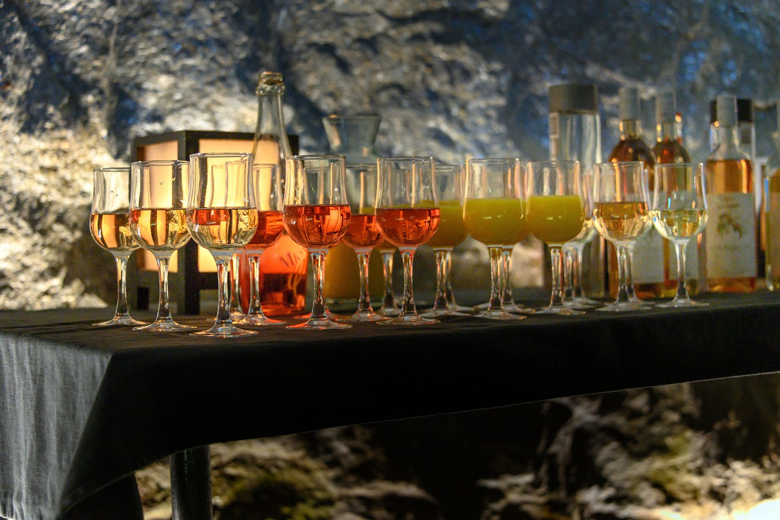 VSI.ASAI - Generalversammlung 21.-23. Juni 2019 La Claustra, die ehemalige Gotthardfestung