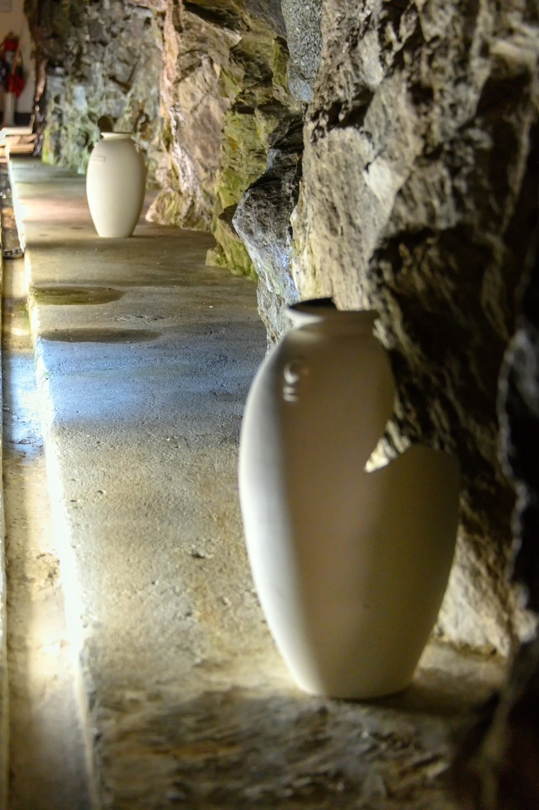 VSI.ASAI - Generalversammlung 21.-23. Juni 2019 La Claustra, die ehemalige Gotthardfestung