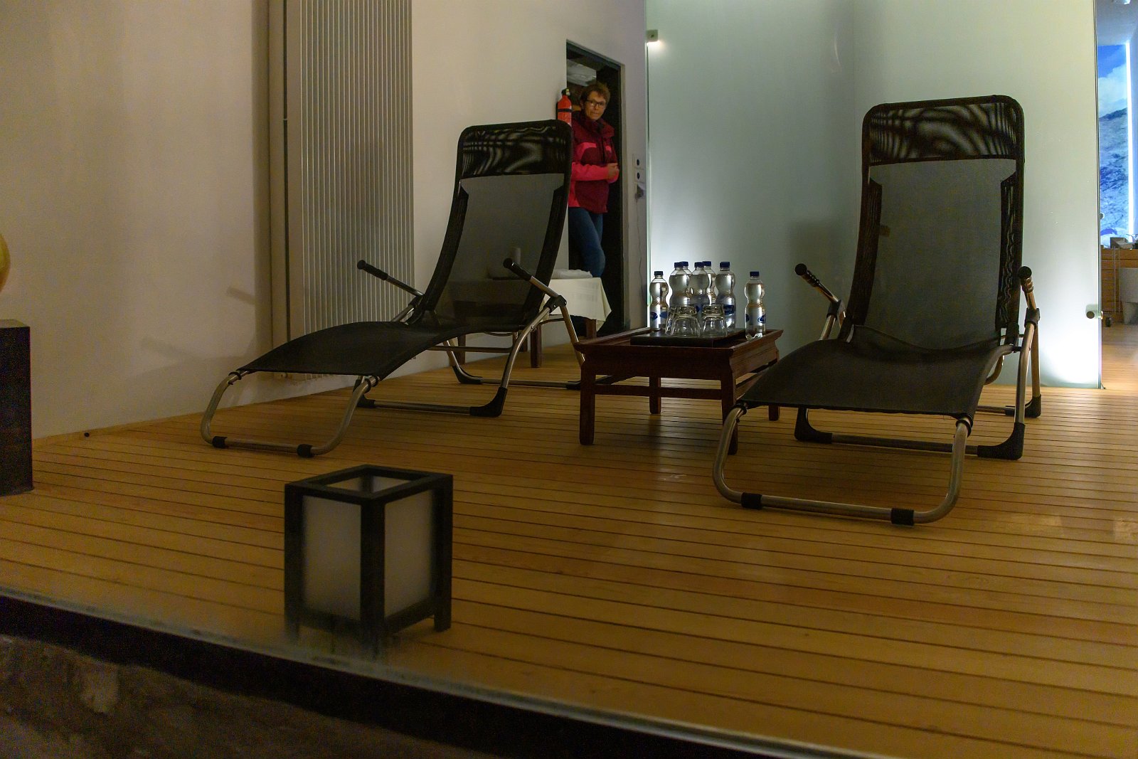 VSI.ASAI - Generalversammlung 21.-23. Juni 2019 La Claustra, die ehemalige Gotthardfestung