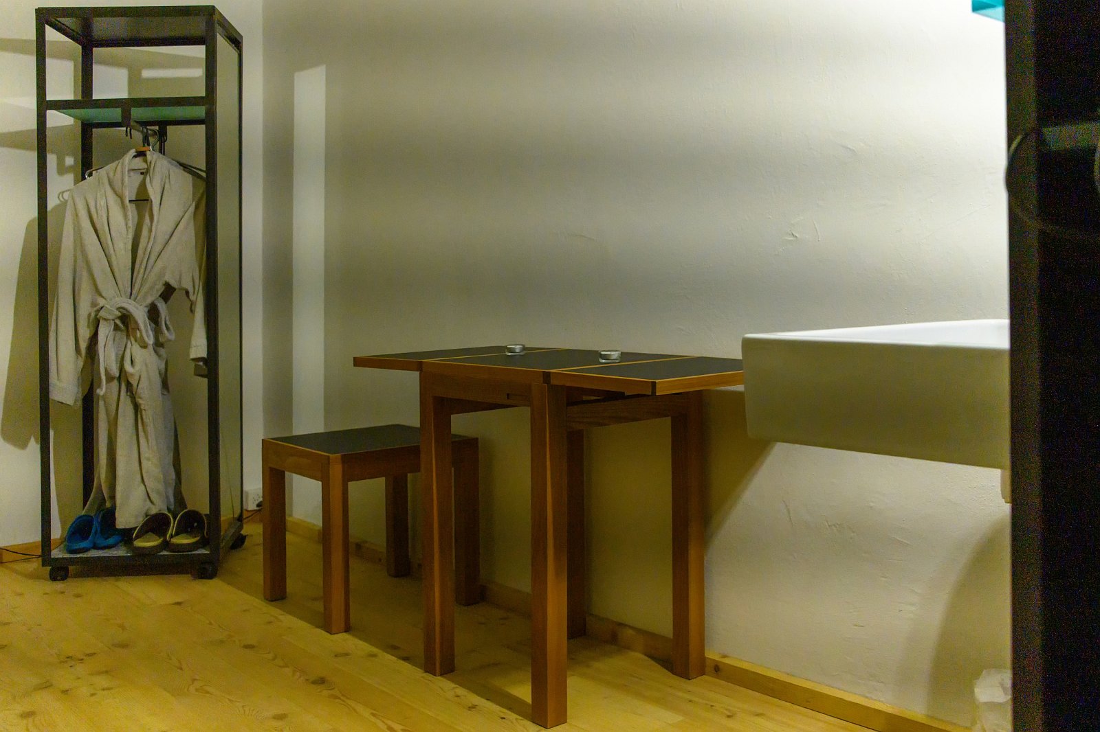 VSI.ASAI - Generalversammlung 21.-23. Juni 2019 La Claustra, die ehemalige Gotthardfestung