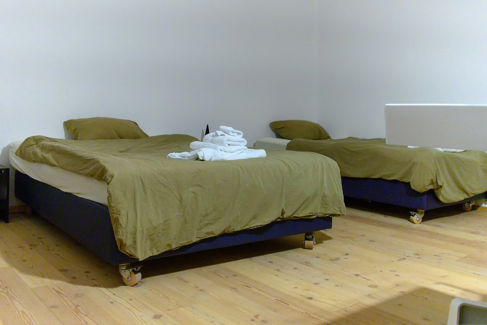 VSI.ASAI - Generalversammlung 21.-23. Juni 2019 La Claustra, die ehemalige Gotthardfestung