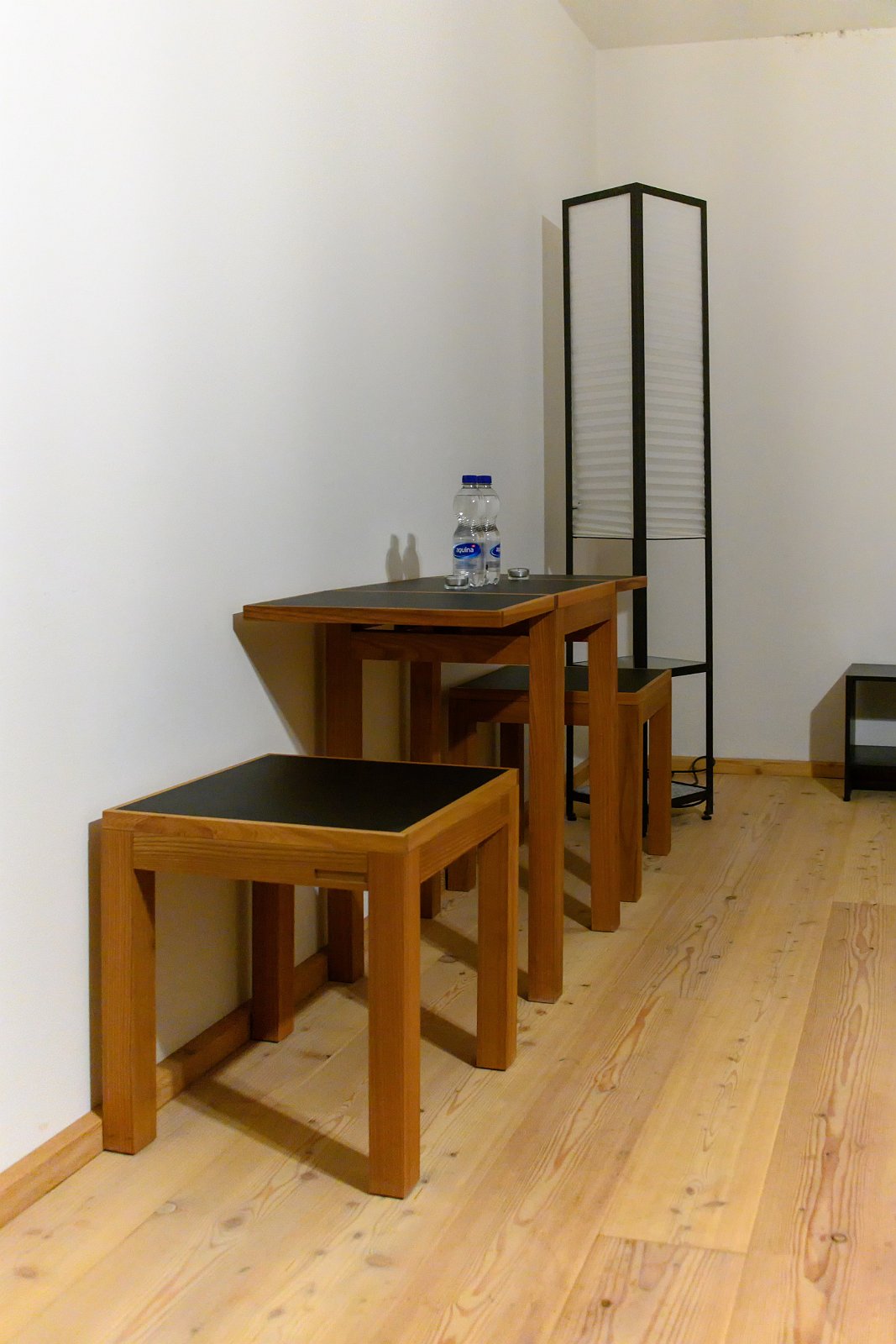 VSI.ASAI - Generalversammlung 21.-23. Juni 2019 La Claustra, die ehemalige Gotthardfestung