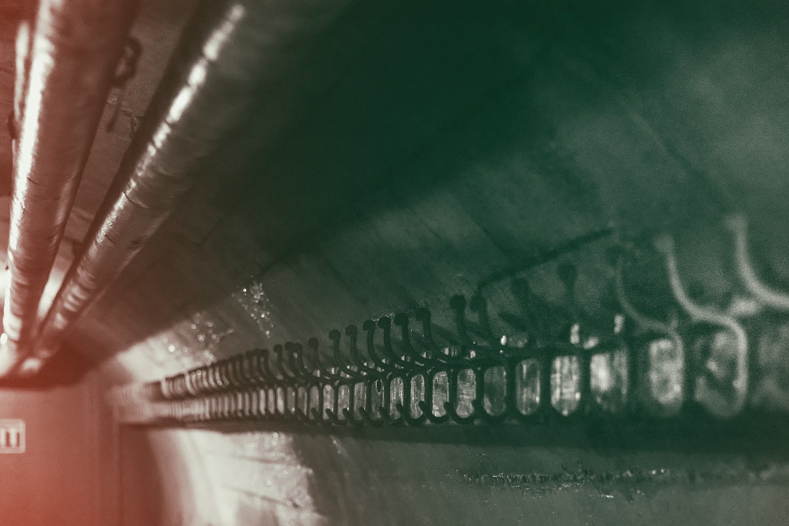 VSI.ASAI - Generalversammlung 21.-23. Juni 2019 La Claustra, die ehemalige Gotthardfestung