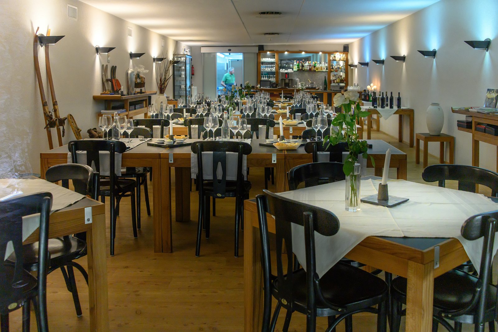 VSI.ASAI - Generalversammlung 21.-23. Juni 2019 La Claustra, die ehemalige Gotthardfestung