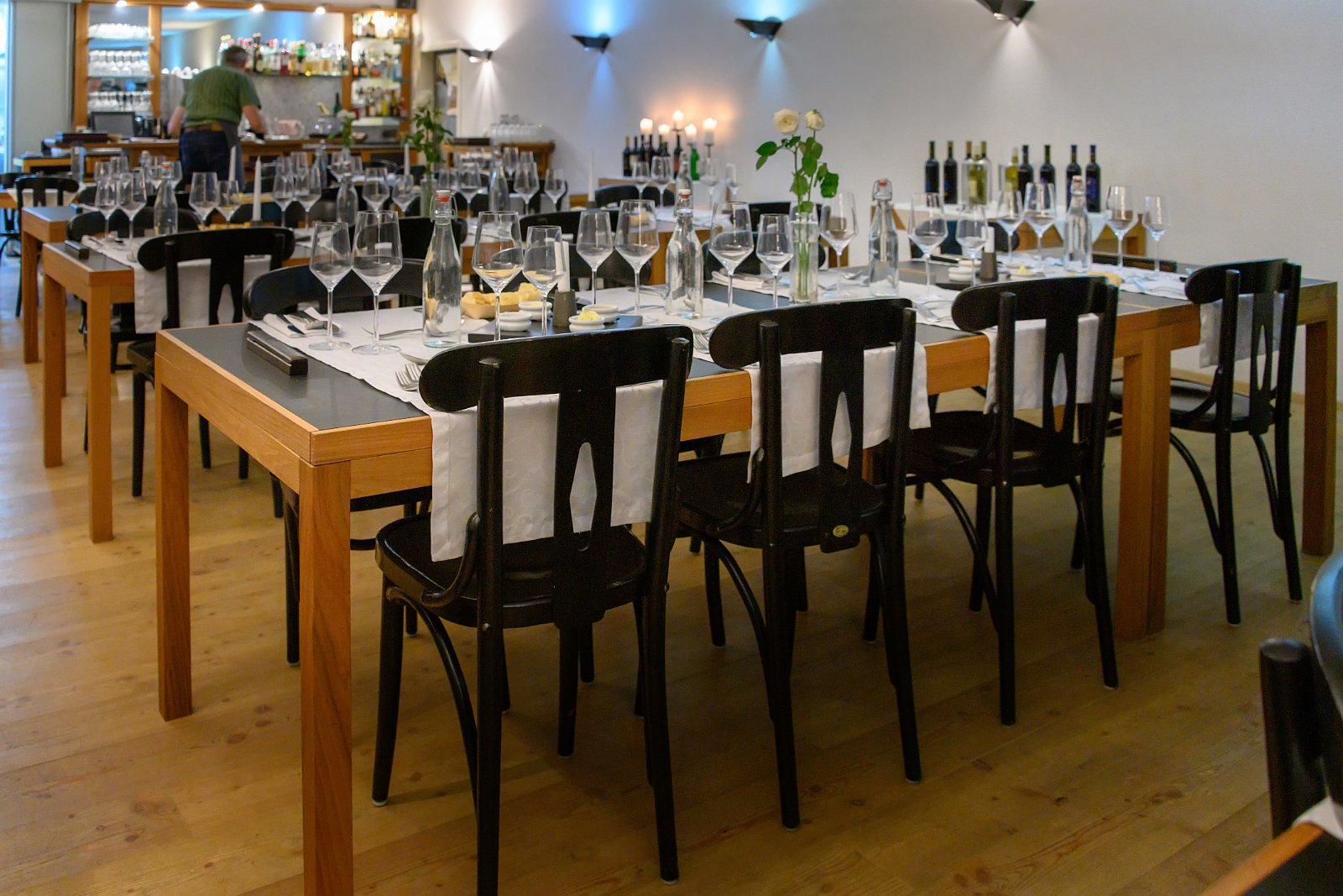 VSI.ASAI - Generalversammlung 21.-23. Juni 2019 La Claustra, die ehemalige Gotthardfestung