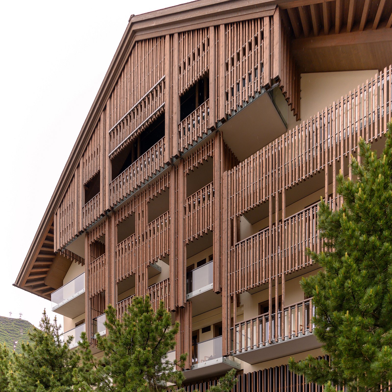 VSI.ASAI - Generalversammlung 21.-23. Juni 2019 Andermatt Führung mit Bänz Simmen