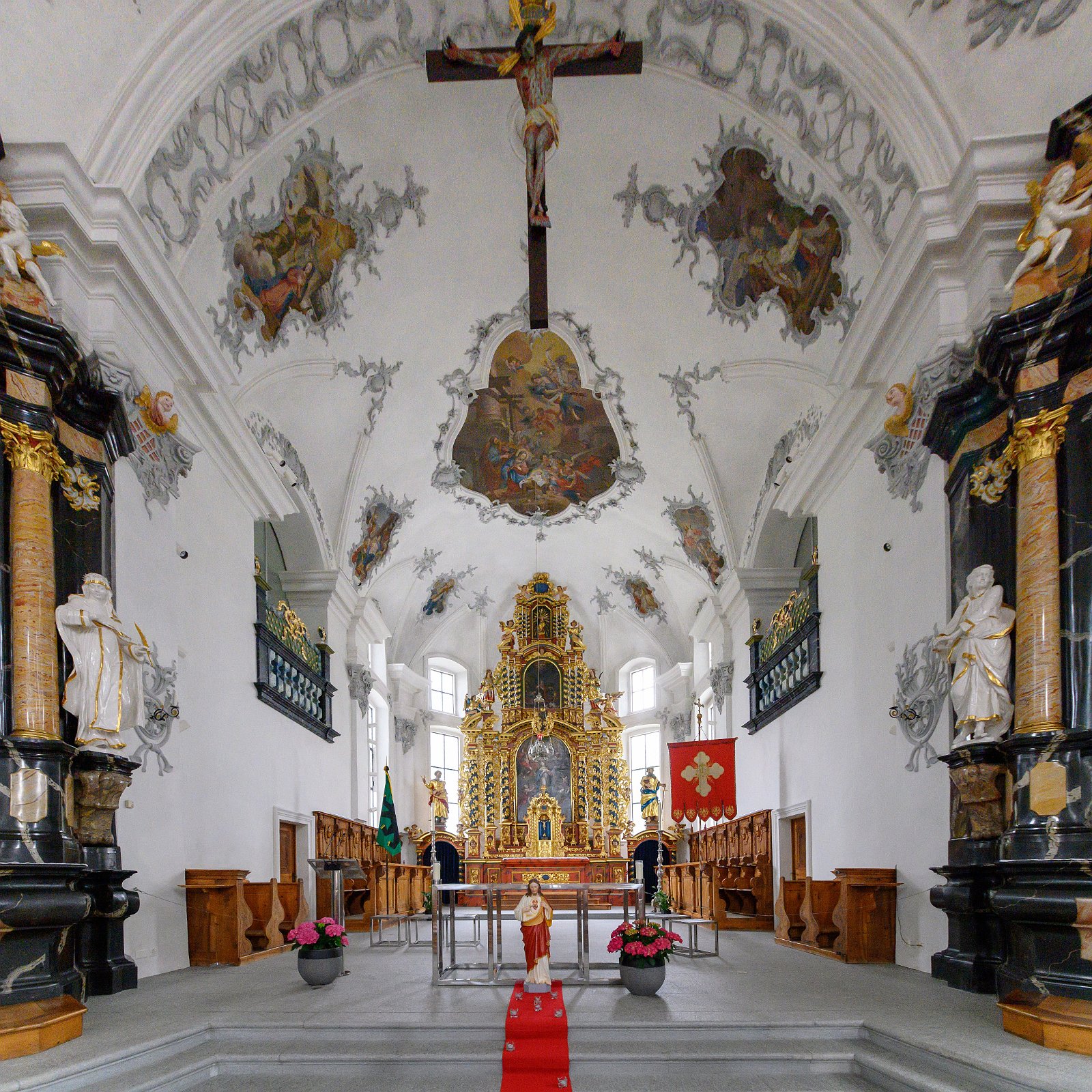 VSI.ASAI - Generalversammlung 21.-23. Juni 2019 Andermatt Führung mit Bänz Simmen