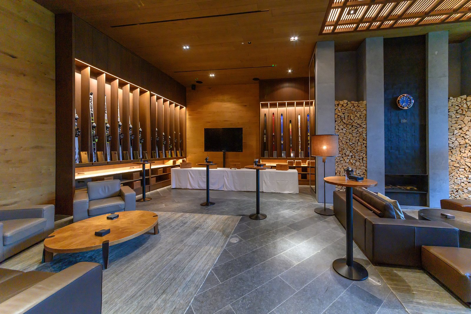 VSI.ASAI - Generalversammlung 21.-23. Juni 2019 Hotel the Chedi Andermatt