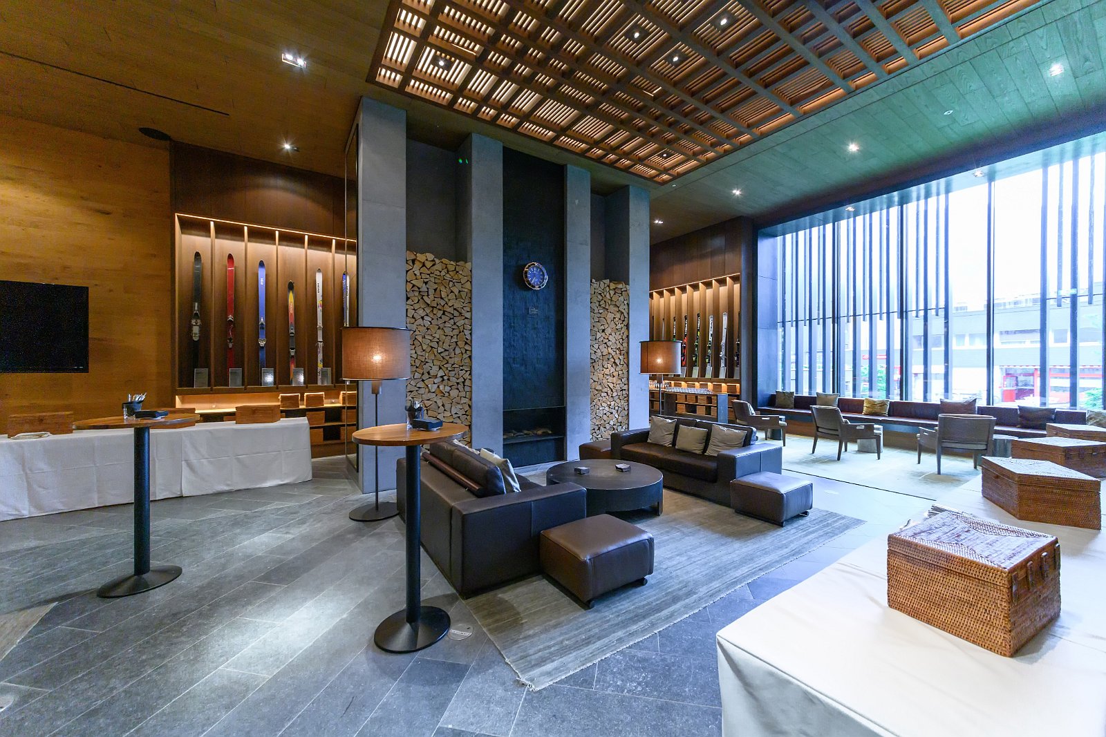 VSI.ASAI - Generalversammlung 21.-23. Juni 2019 Hotel the Chedi Andermatt