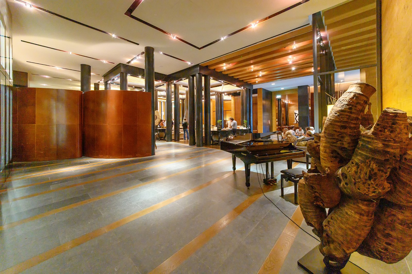 VSI.ASAI - Generalversammlung 21.-23. Juni 2019 Hotel the Chedi Andermatt