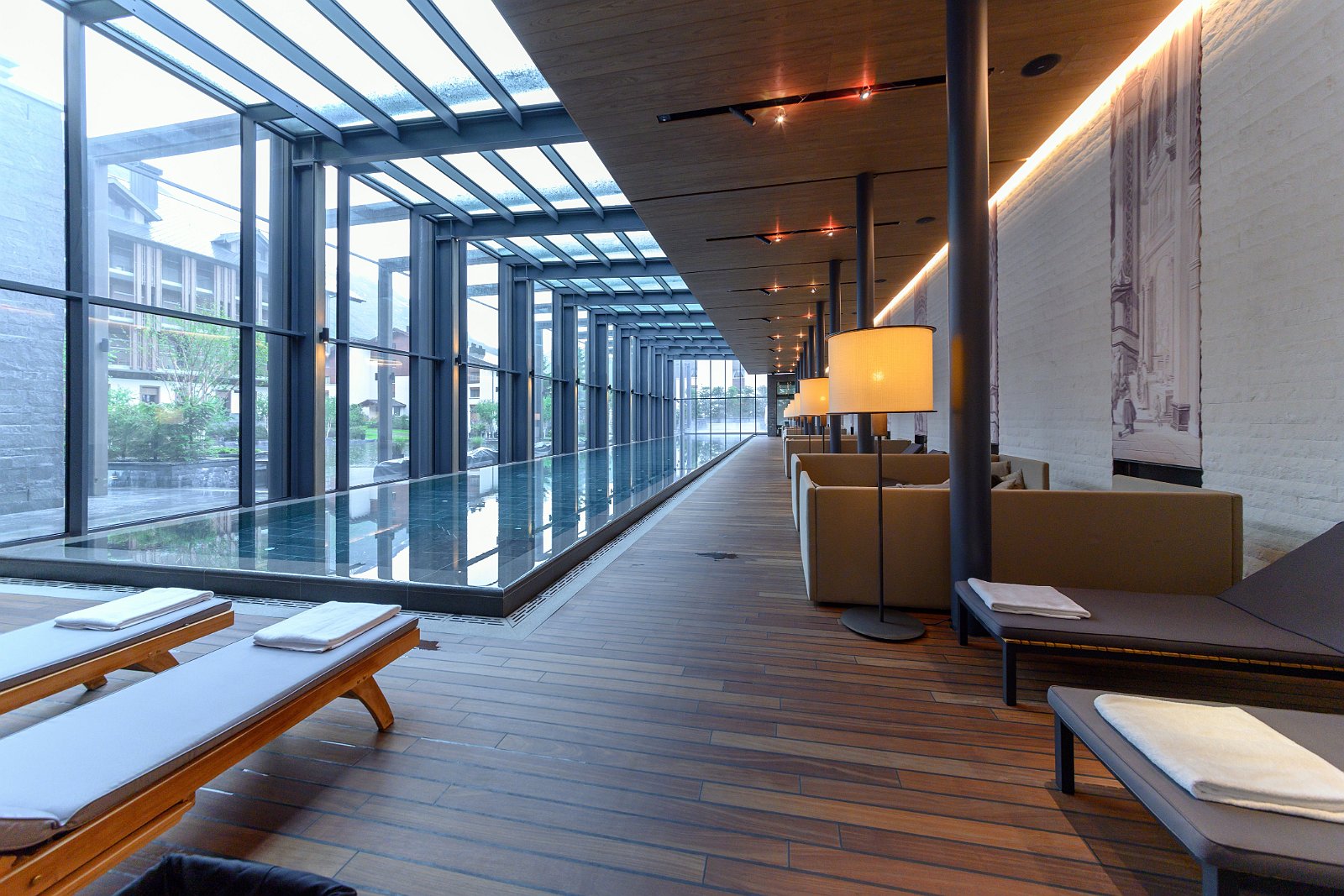 VSI.ASAI - Generalversammlung 21.-23. Juni 2019 Hotel the Chedi Andermatt