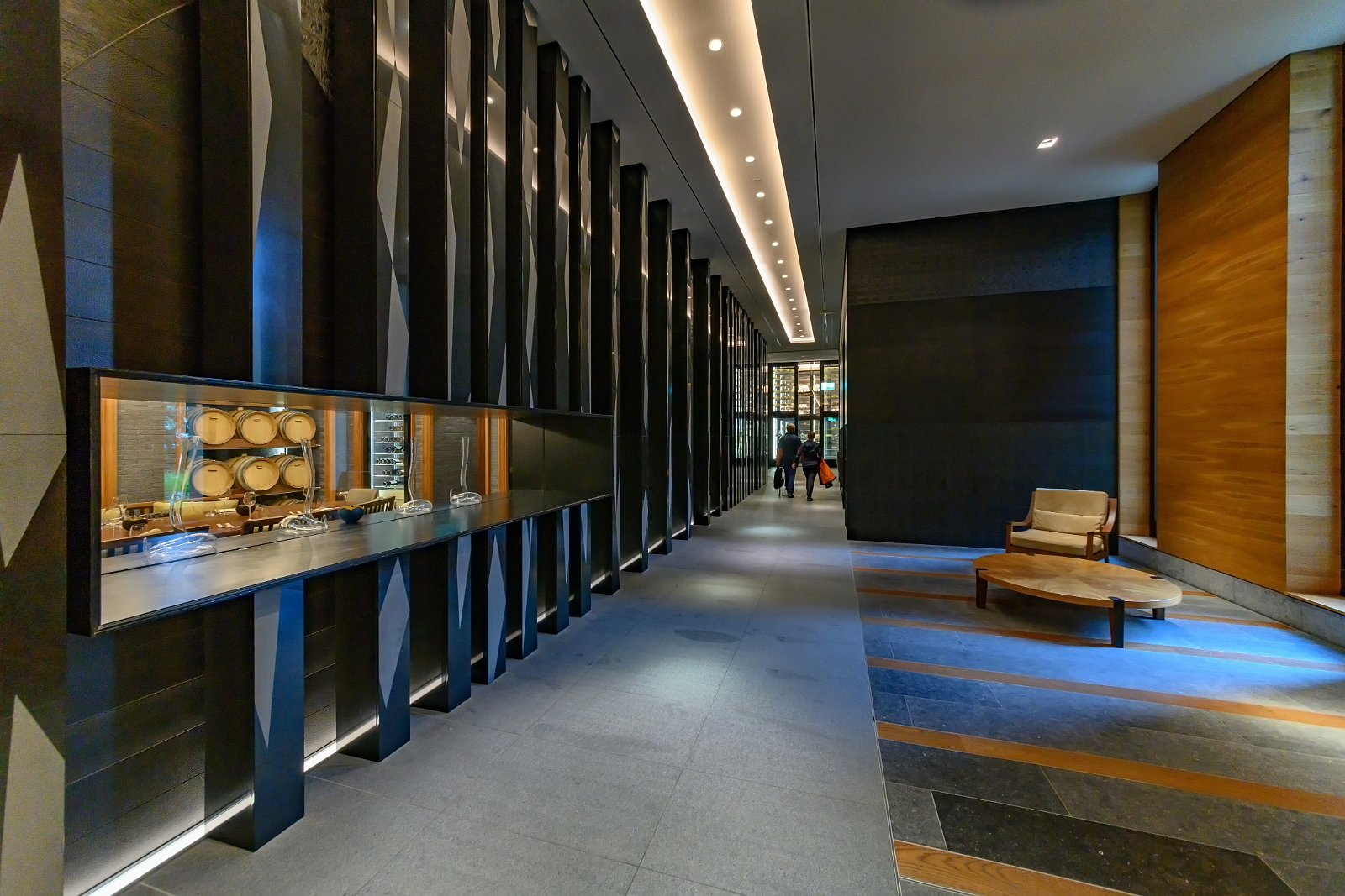 VSI.ASAI - Generalversammlung 21.-23. Juni 2019 Hotel the Chedi Andermatt