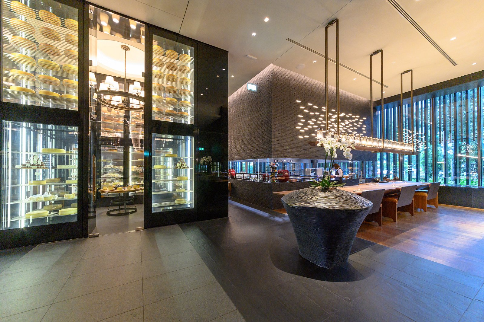 VSI.ASAI - Generalversammlung 21.-23. Juni 2019 Hotel the Chedi Andermatt