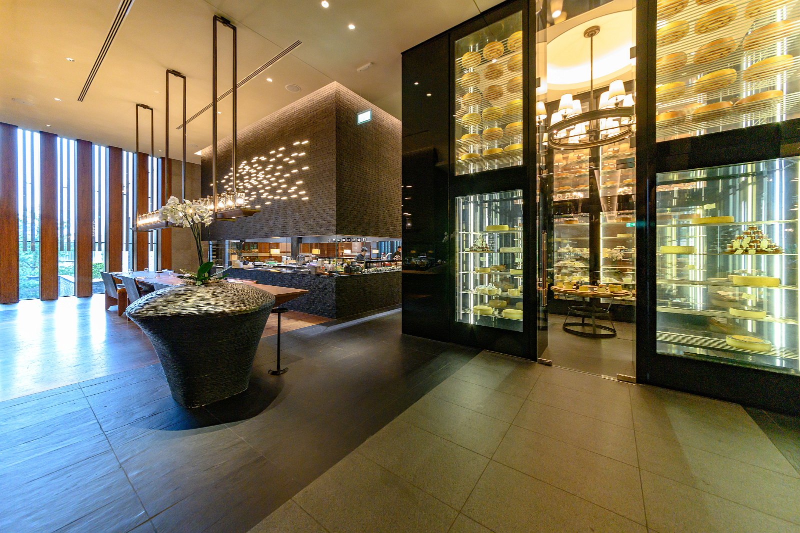 VSI.ASAI - Generalversammlung 21.-23. Juni 2019 Hotel the Chedi Andermatt