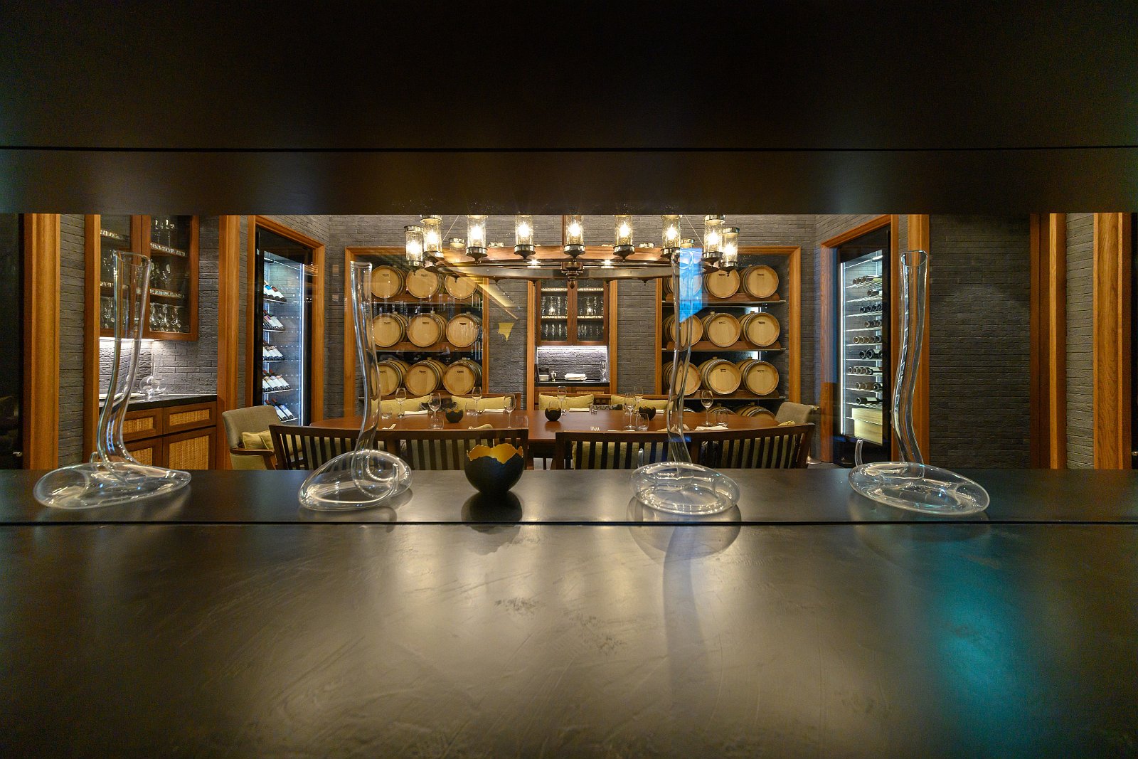 VSI.ASAI - Generalversammlung 21.-23. Juni 2019 Hotel the Chedi Andermatt