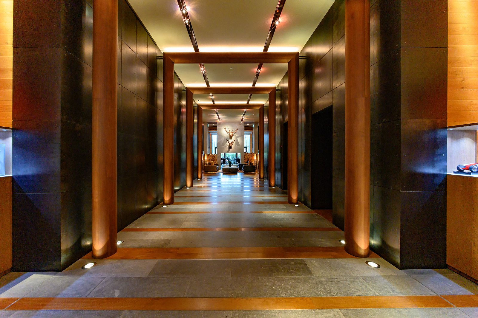 VSI.ASAI - Generalversammlung 21.-23. Juni 2019 Hotel the Chedi Andermatt