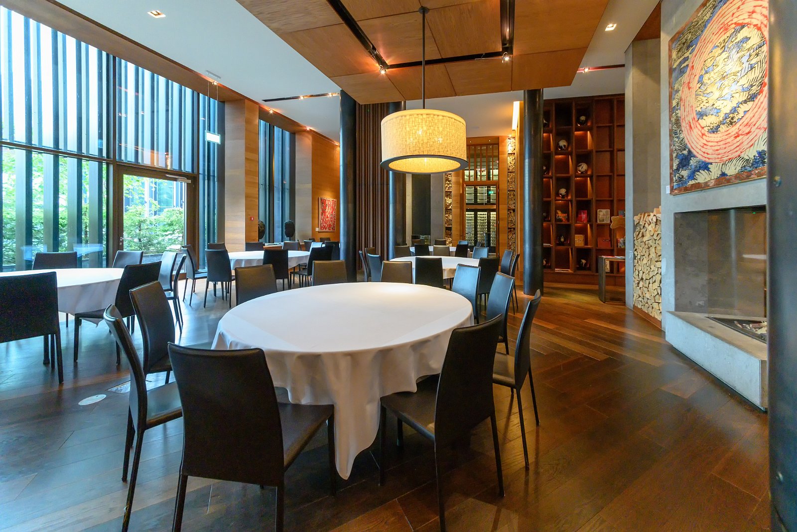 VSI.ASAI - Generalversammlung 21.-23. Juni 2019 Hotel the Chedi Andermatt