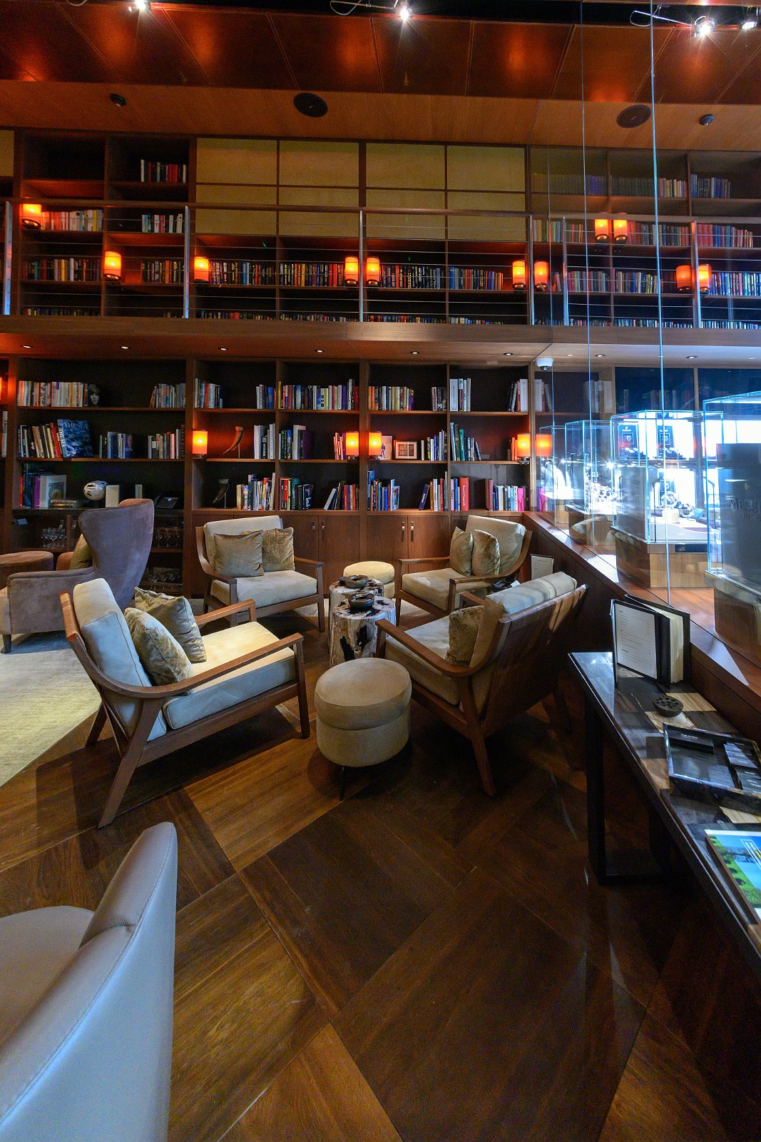 VSI.ASAI - Generalversammlung 21.-23. Juni 2019 Hotel the Chedi Andermatt