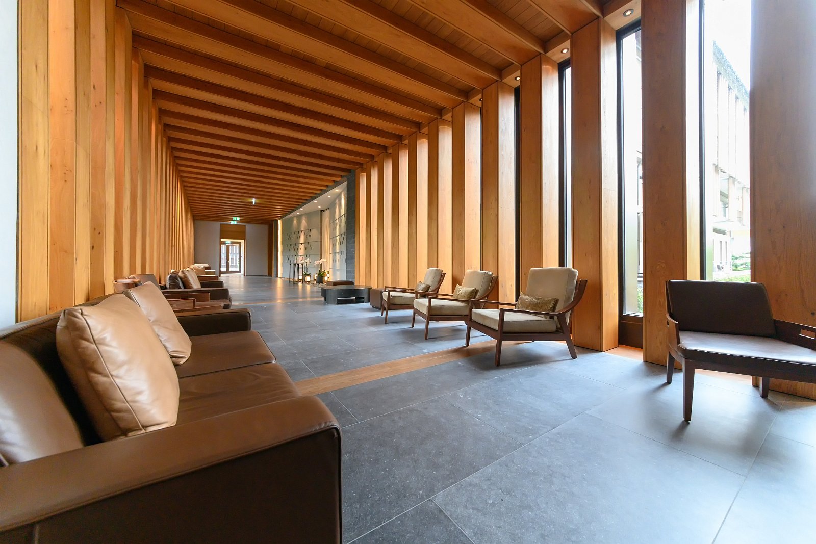 VSI.ASAI - Generalversammlung 21.-23. Juni 2019 Hotel the Chedi Andermatt